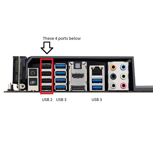 USB 2.0 ports / Motherboard Headers no longer work, 3.0 and 3.1 work fine. Reset did not fix. 2c9dc1e7-40a4-4011-8328-ba8117c1b4a5.jpg