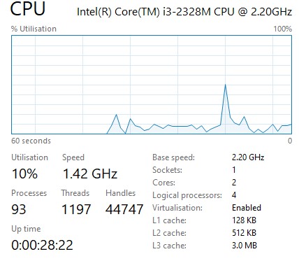 Windows Sandbox Feature is not there in windows 1903 in my pc 2ca2206a-bedd-4306-99ef-0aa47925903e?upload=true.jpg