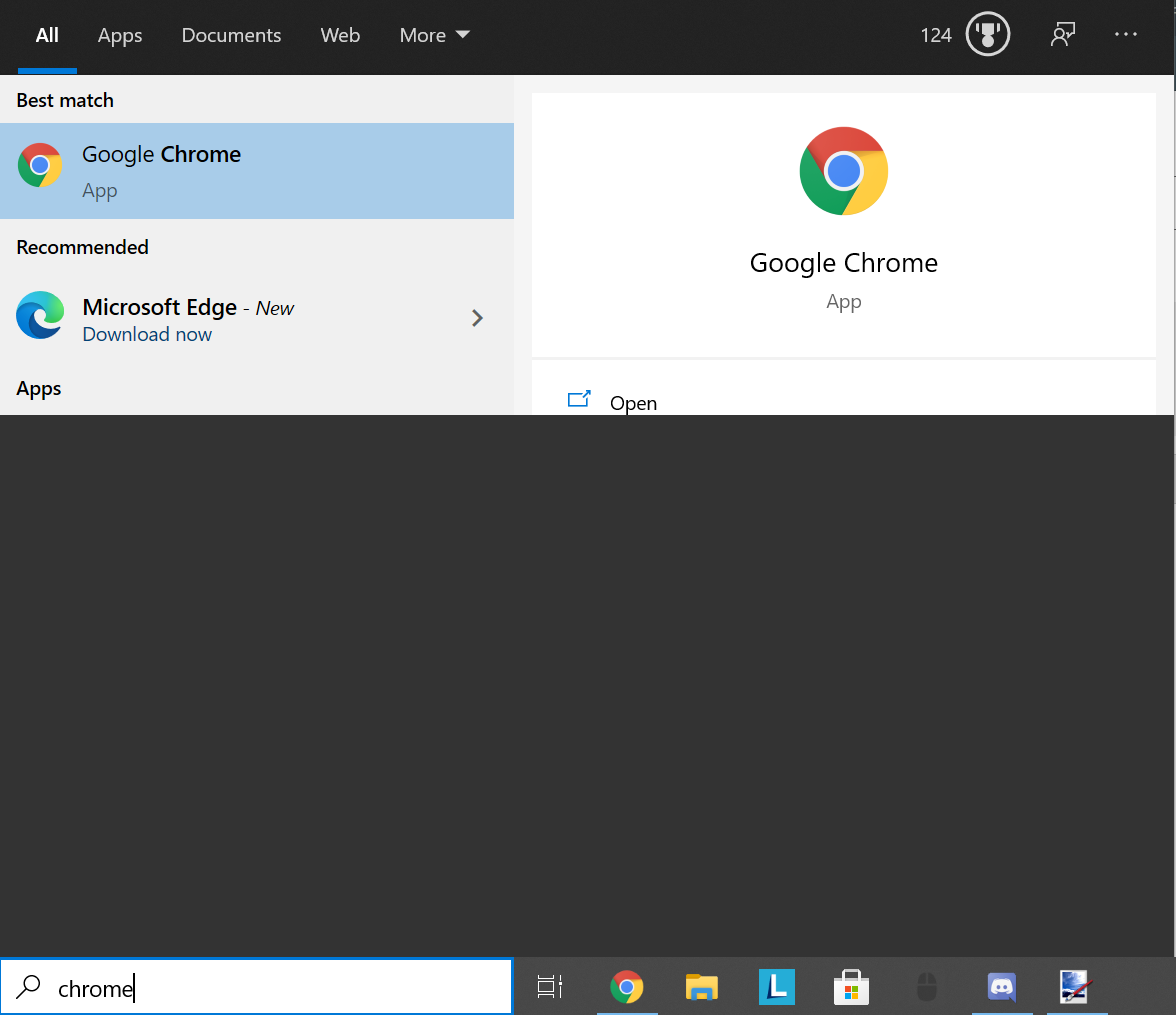 About half of the search menu is cut off, disappears upon click but reappears after closing it 2ca84dbe-e875-4765-b323-ba22a61281c7?upload=true.png