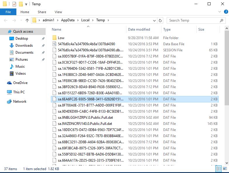 If I delete a login from my computer will I lose my files? 2caa5183-1865-4792-8366-0f364dc557ae.jpg