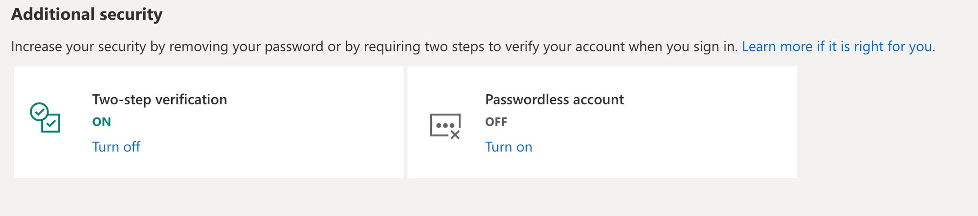 Cannot enable Passwordless - MS Authenticator error 2cb54638-b03e-42bc-93ad-2946a708ce94?upload=true.png