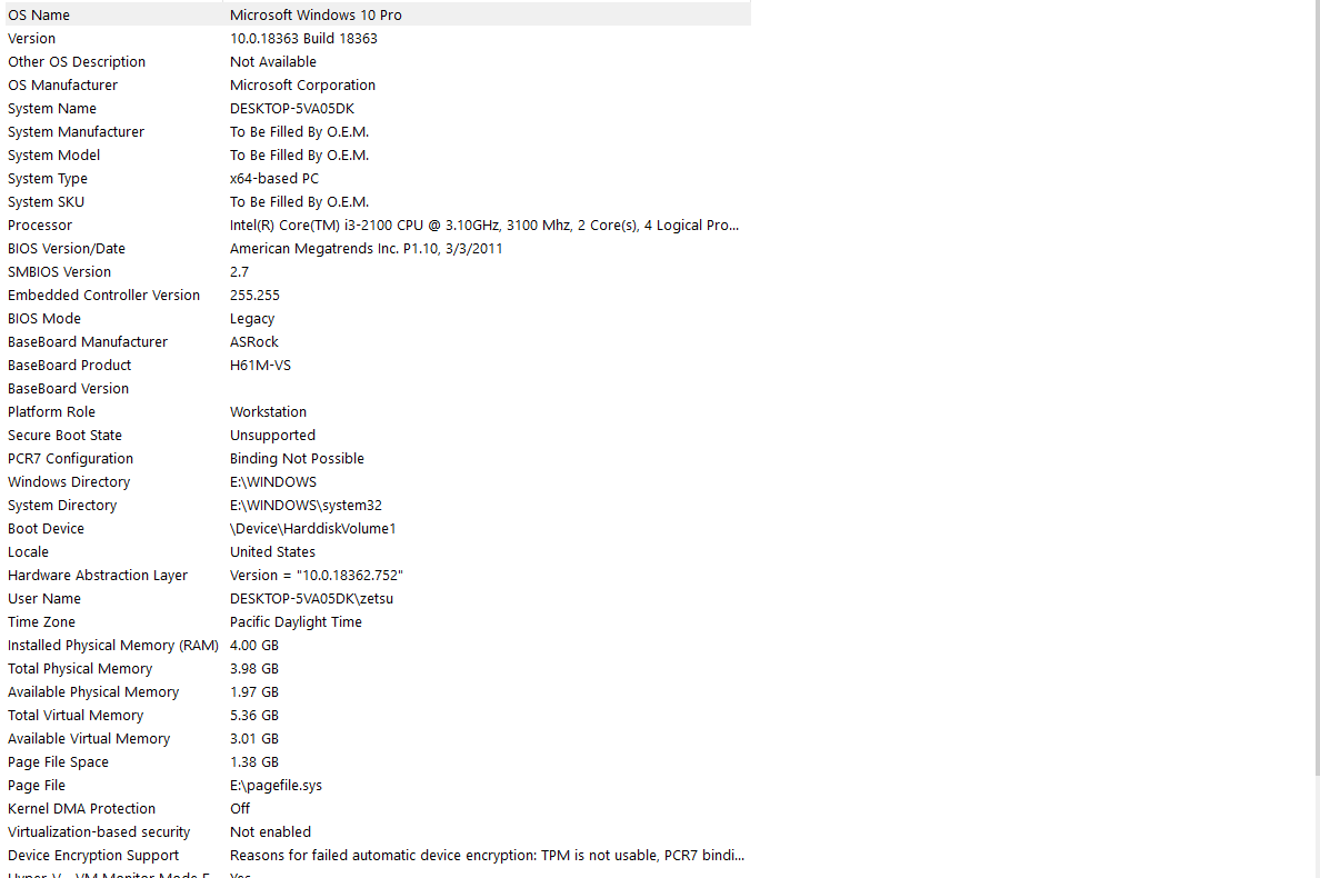 I can't use my headphones, I tried almost everything 2cb933b0-0cee-49ab-b7d5-83cb4f310d6e?upload=true.png