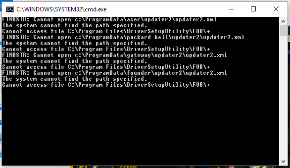 something with window of system 32 cmd exe always from timeToTime popin up 2cce6cf8-3c9d-47de-a54a-ff9870cb05ba?upload=true.png