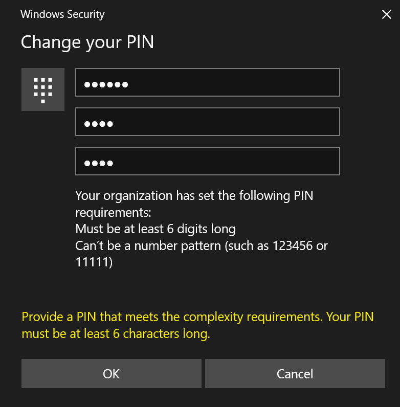 Windows 10 Organization controlling pin/security 2cd6722d-a11e-467a-84ec-bf778c1366bd?upload=true.png