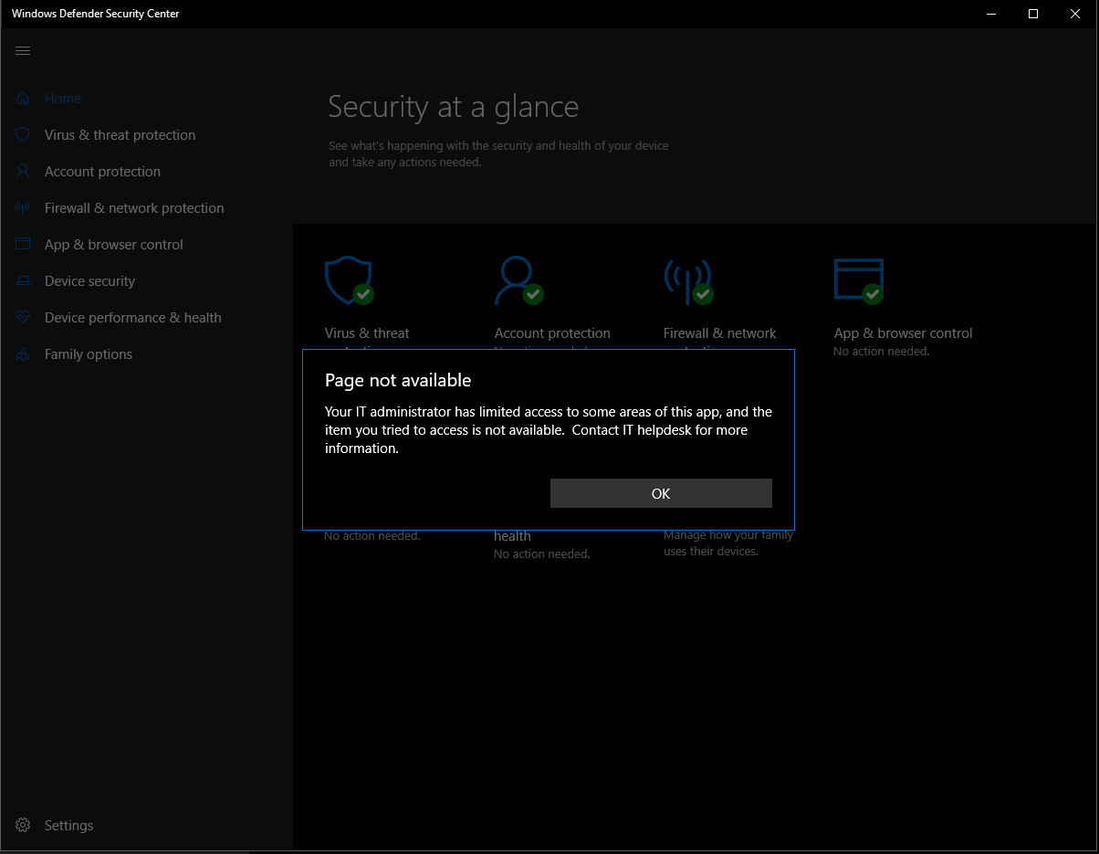 Page not Available showing in window defender 2cde8e92-a5eb-43a1-8bbd-ffcc1056b33b?upload=true.png