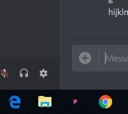 Why is the Pandora Icon so small on my taskbar? 2ce2658e-a7e9-4762-aefd-9435717957b1?upload=true.jpg