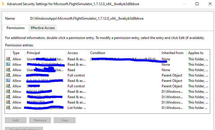 Not able to download games because of left over files which I cant delete 2ce5cce1-f771-4134-8125-416e01d38429?upload=true.png
