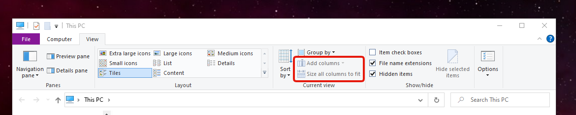 'Add columns' button greyed out 2d03e308-67ff-4123-ad01-65438e68856b?upload=true.png
