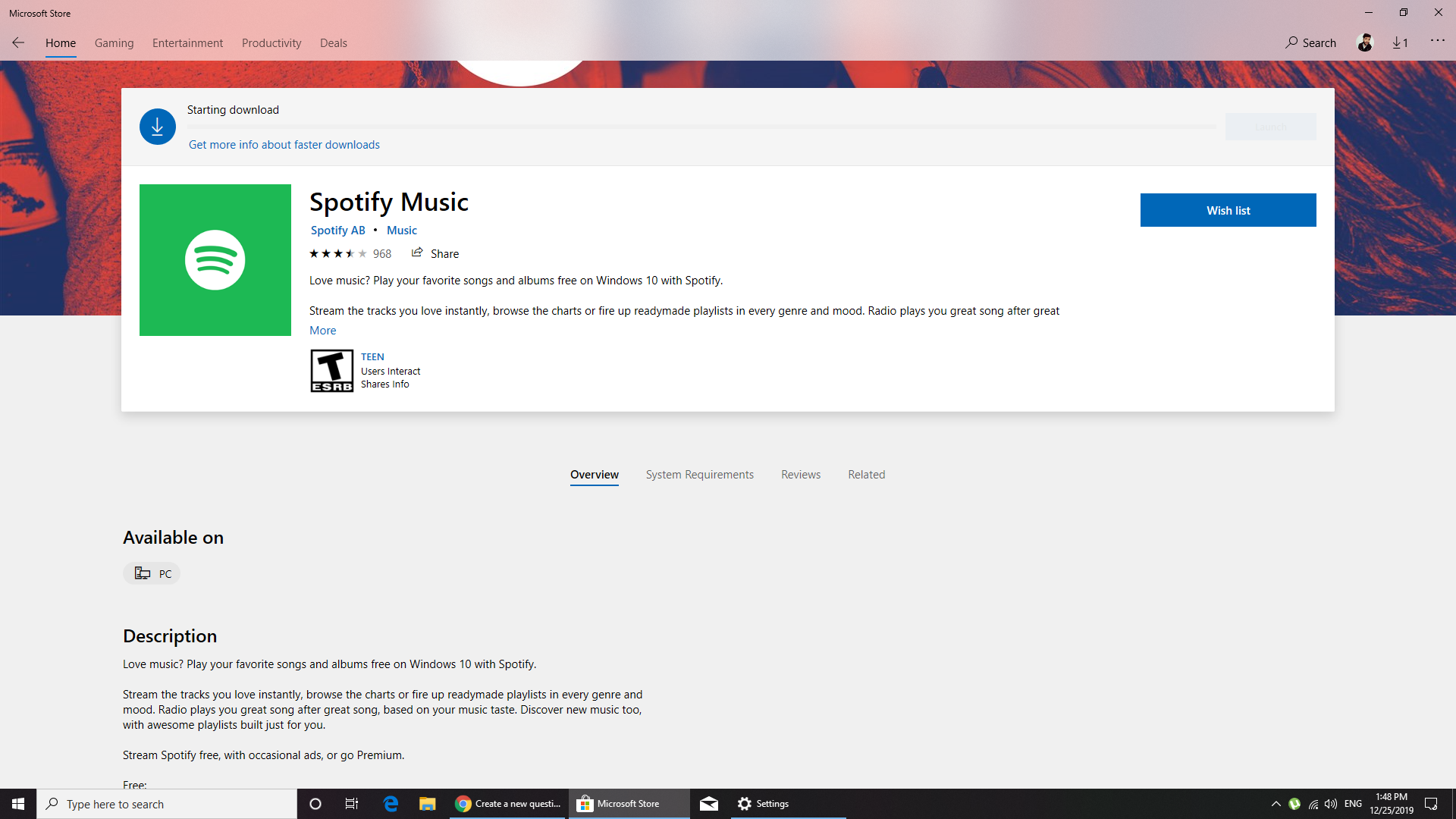 My windows 10 not working properly? 2d0ea71d-1555-42e5-adfe-e299f18c95e5?upload=true.png