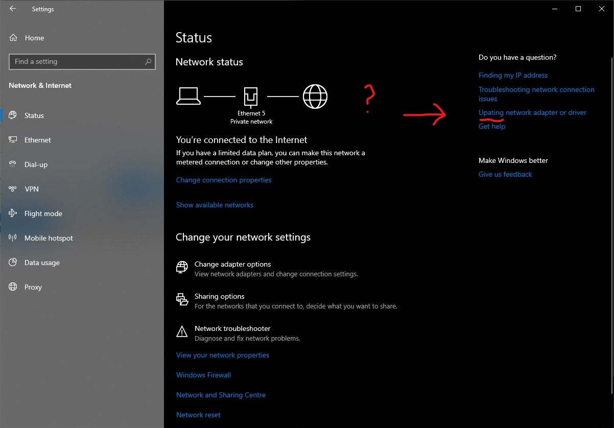 Microsoft Forgot How To Spell?  (win10 settings panel error) screenshot inc 2d22a764-0a91-42b6-9549-99cb40b1d804?upload=true.jpg