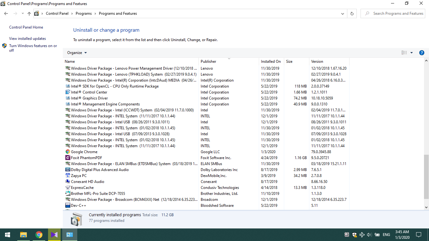 USB 3.0 ports don't work at all. Windows 10 2d270087-1c78-4fda-87bb-a8307b9d4ba4?upload=true.png