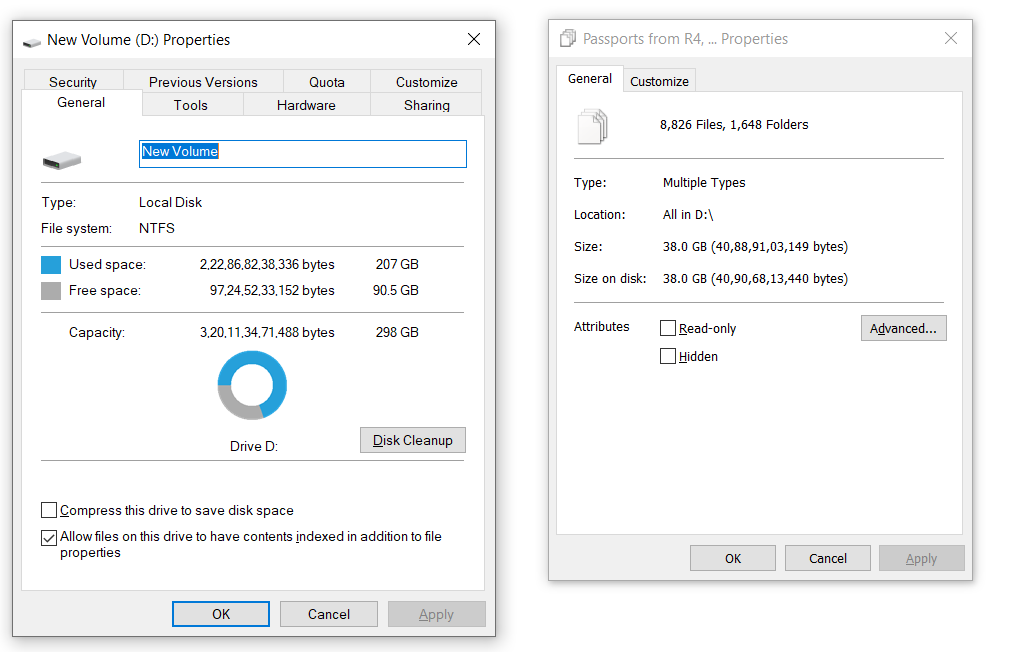 D:/ usage space showing wrong 2d31052f-878c-4cea-9c61-9eeffd45f501?upload=true.png