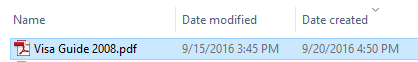 What different on Date / Date Modified / Date Create in Windows 11 2d424ecd-b30e-451d-b01c-b4ed14fc2c6b.png