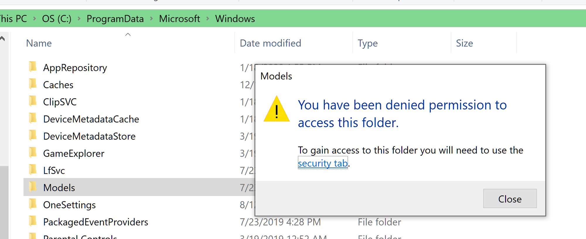 need to find and download SBCModel.* files 2d47529b-3393-4a24-a415-3c4f2f1d974c?upload=true.png