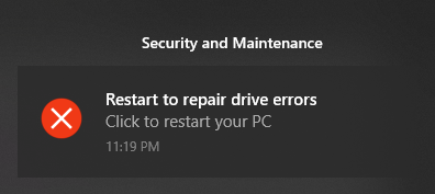 Reported C drive errors that don't automatically resolve and C drive not showing up in... 2d625715-004b-41b9-8662-c99b7c7a3878?upload=true.png
