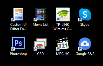 How to solve Defender real time protection slowing down icon display ? 2d6394d4-8fe8-4c11-8344-cebdb9b7c0ea?upload=true.gif
