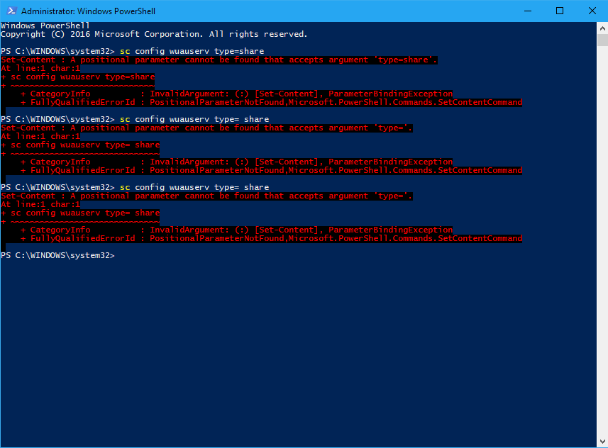 0x80070006 error when trying to check for updates microsoft store and updates for windows 2d65e0c8-b655-48e5-916e-bde0fd55db20.png