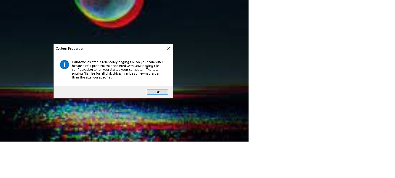 How do I fix the temporary paging file pop-up for my win 10 laptop. 2d78a978-9b3a-4a2e-9d70-823b6f937205?upload=true.png