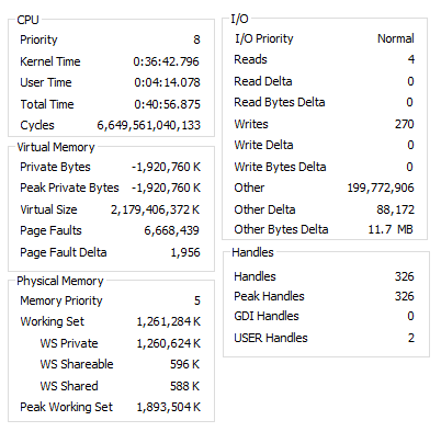 Crashing with high RAM usage by taskhostw.exe 2d8560f7-3bc2-4bc3-ad09-7404735da621?upload=true.png