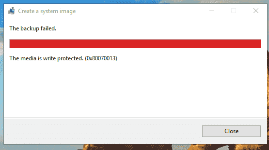 Windows 10 backup failed "The media is write protected 2d922445-97ae-4759-8bc7-50e38dd867d9.png