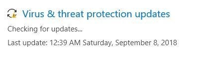 Malwarebytes uninstall, Now Windows Defender Protection definitions are out of date 2d973303-98eb-473b-a98d-3241e4fb6384?upload=true.jpg