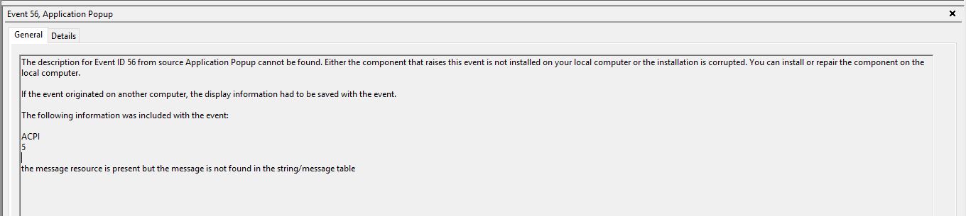 Windows 10 PC freezes/locking up. Have to pull out the plug to restart it 2d9a57a1-0dd4-4499-a7a7-e379bbd110dc?upload=true.jpg