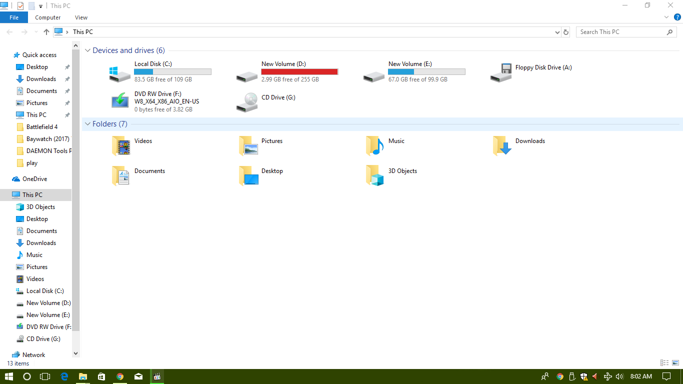 Windows 10 latest version dark theme not working in File Explorer 2d9c9440-a497-455a-b5a0-dcb24f169a4b?upload=true.png