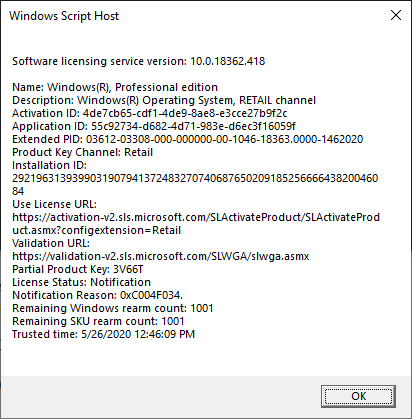 Windows 10 rejecting my valid product key - cannot activate 2da15b65-ce98-42ae-9920-cebc2f1dffec?upload=true.png