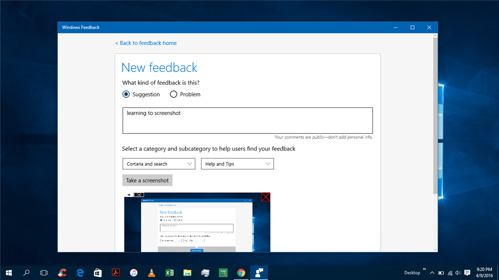 Feedback screenshot 2da3d9f6-b429-4027-9eec-a26d74d23066.png
