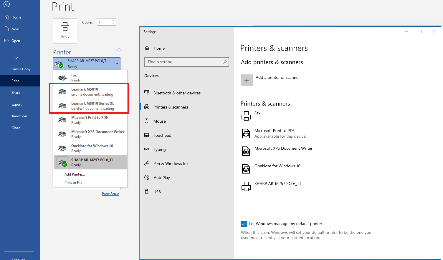 printer is shown in printer when prinitn but not in printers &  scanners 2db35e2e-8037-4dd5-9e0a-6159c2a1569b?upload=true.png