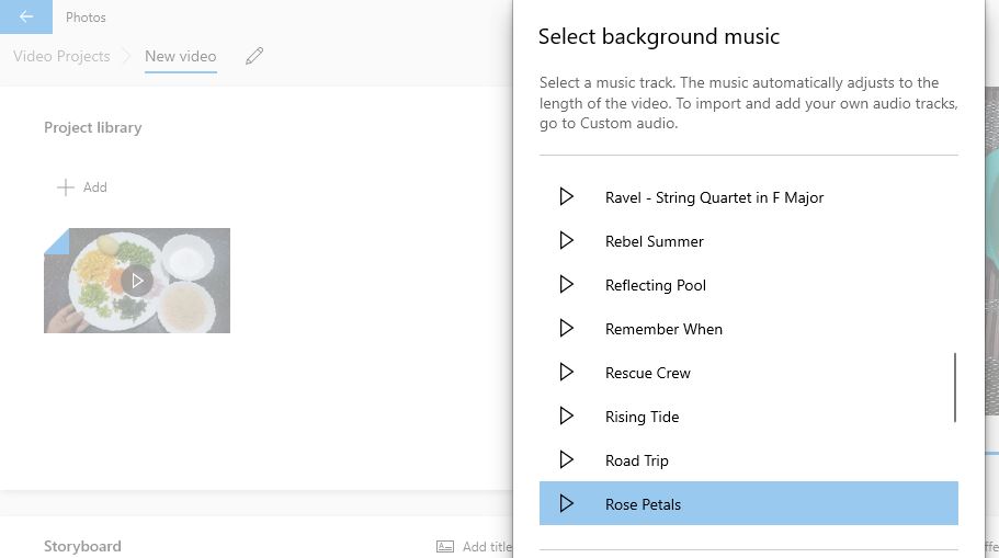is backdround music provided in "microsoft photos" while editing video, royalty free? 2dbc56cc-40ce-46b6-b04f-10d7b74c65a8?upload=true.jpg