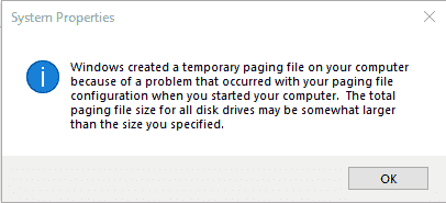 Windows 10 1809 update can't set no paging file in Virtual Memory 2dd722d4-38f7-4802-97c4-f22afa488467?upload=true.png