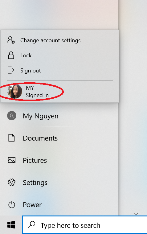 How can I remove my Microsoft Account  local administrator  from my current device? 2de1ff5c-f793-4733-a6d8-55e14cf2a6ad?upload=true.png