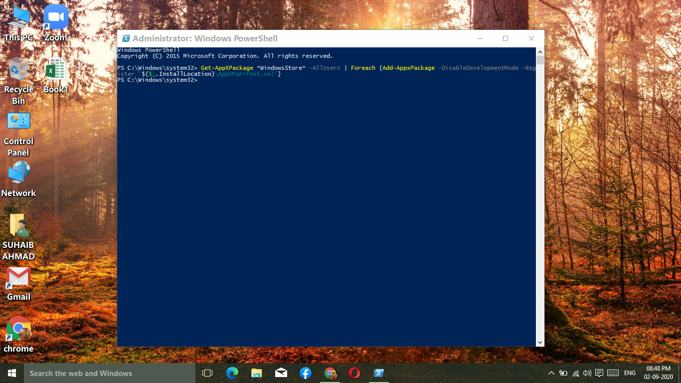 Microsoft store is not present 2de3aff4-7217-486d-8ecc-3f618ac3e3ed?upload=true.png
