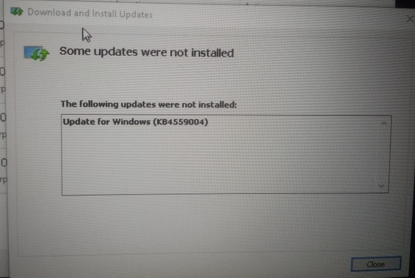 Unable to install cumulative updates of July 2020 for windows 1903 2df7c888-cf2f-4a97-b33e-59c469963334?upload=true.jpg