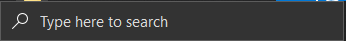 Search Bar not working and causing P.C. to be ridiculously slow and misfunctional 2dfb4054-2660-4e5f-910d-cf686357d217?upload=true.png