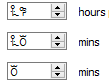 Corrupt Windows font? Numbers in weird characters. 2dff6661-55ed-4cfd-a891-341351eac88a?upload=true.png