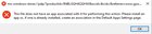 Windows Store and other apps gone, cant get them back. 2Ds86G8m_qEmrGJCHN84KPAw9vxbt2uOHqpApzPRhKw.jpg