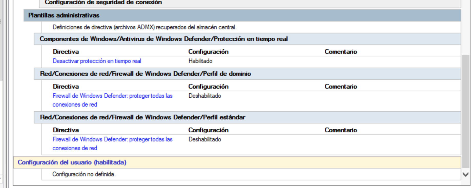 Unable to disable w10 firewall on AD-joined computer 2e17b316-bc4e-484e-abef-b82c9e76c429?upload=true.png