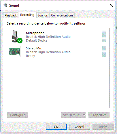 Headset Microphone not recognized Laptop Windows 10 2e1ddd25-54c3-4a93-860c-c137e43975c5.gif