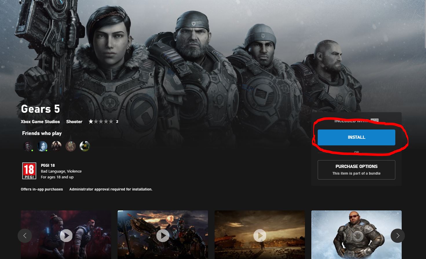 Gamepass pc storage 0x80070005 2e29a43d-8cc5-4b52-8e90-24aec2a60394?upload=true.jpg