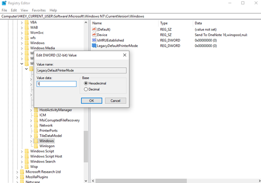 Default printer changes 2e34abe8-5655-4809-95c6-a159b665677b?upload=true.png