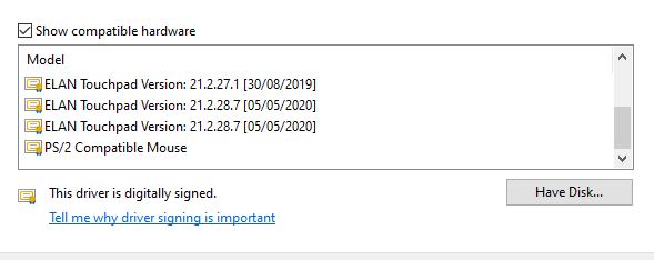 ELAN Touchpad not working "device not present" on HP laptop 2e4d0839-1c4d-49d7-9db1-b9a9ffba56db?upload=true.jpg