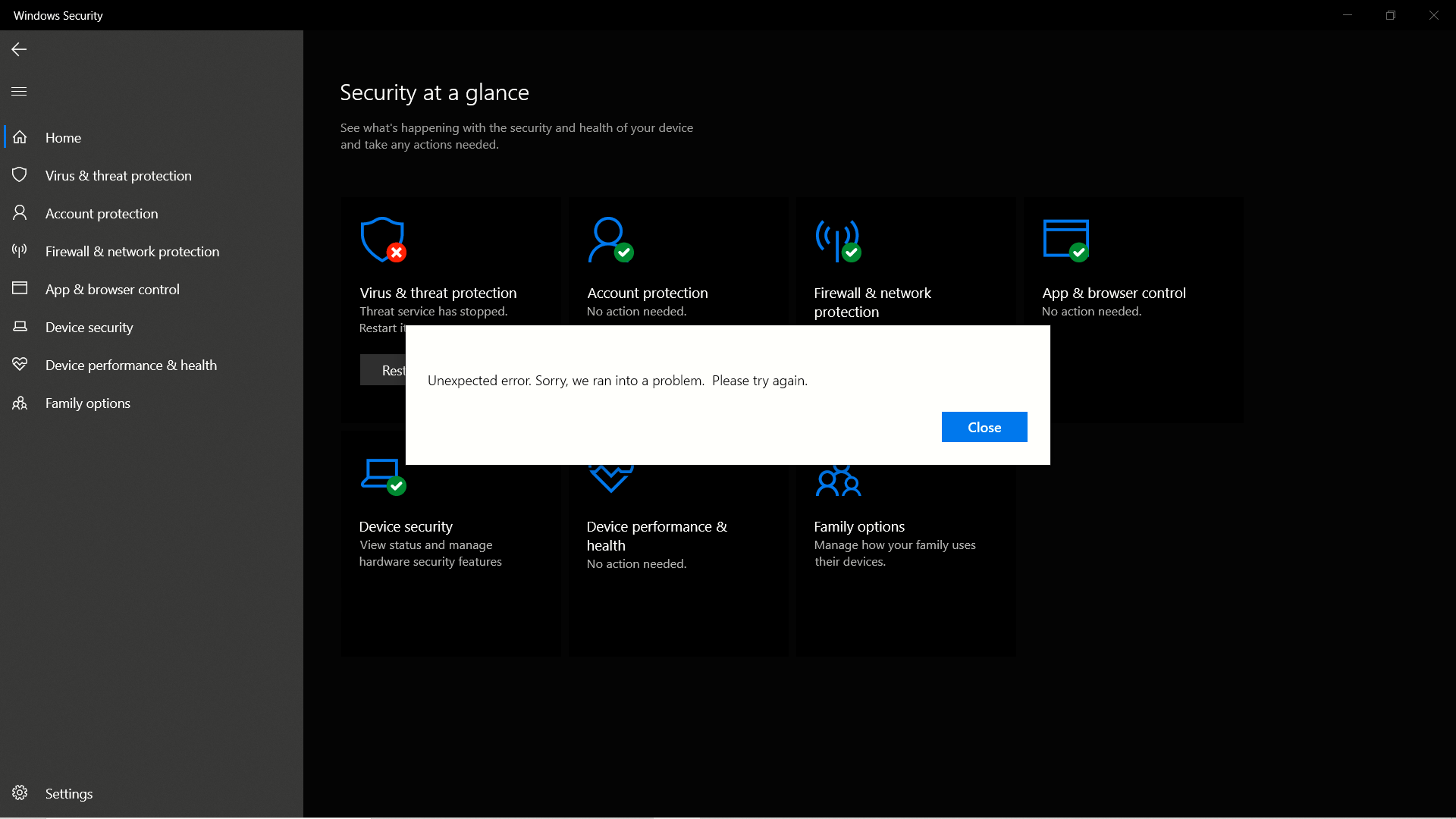 Virus & threat not functioning 2e70c390-3d19-4c16-8584-72fd13786e9b?upload=true.png