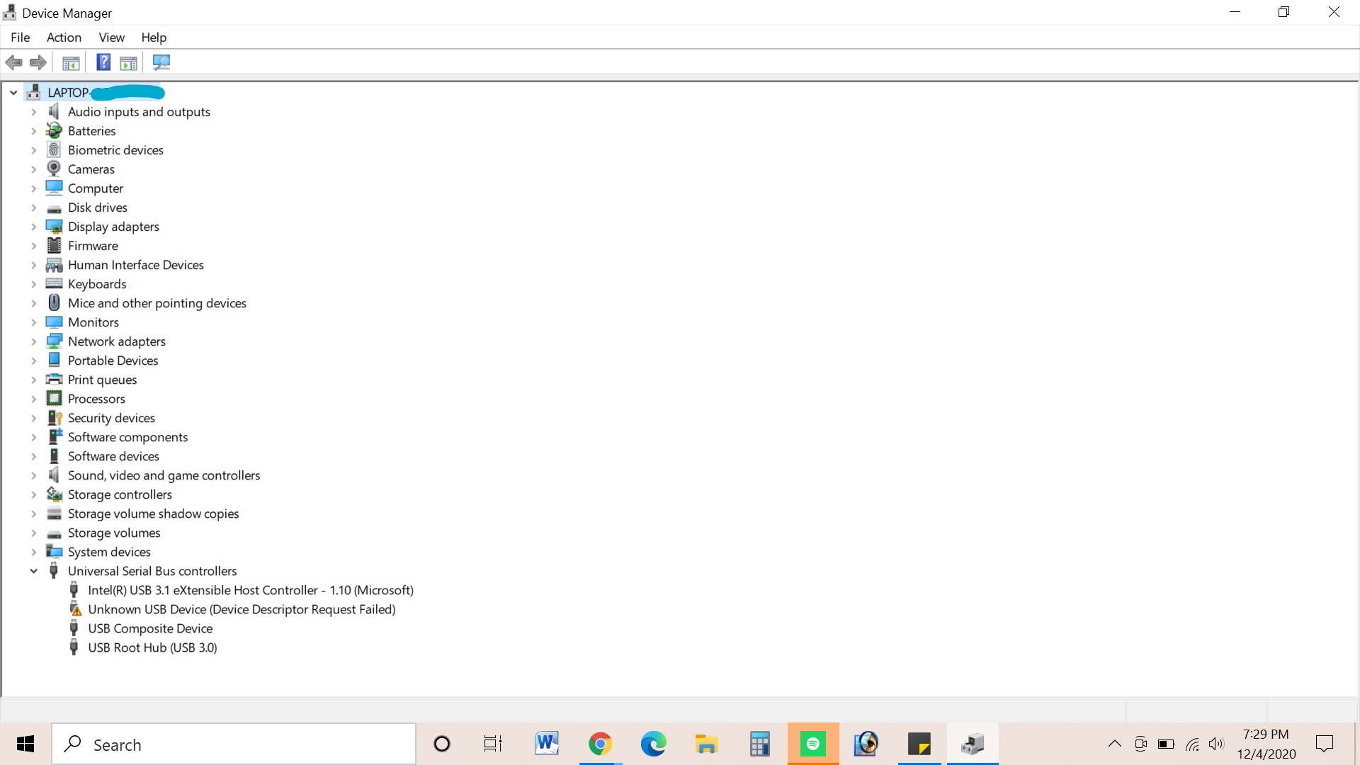 Bluetooth uninstalled from device manager 2e788183-395a-4539-88be-4ca39064a7e2?upload=true.jpg