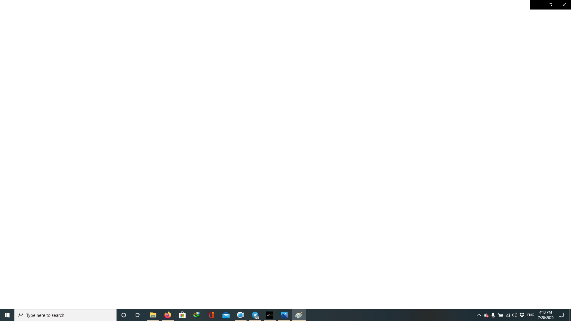 Windows Photo Viewer opens a white screen 2e7b6a79-59d4-46dd-8182-48c64b5664b3?upload=true.jpg