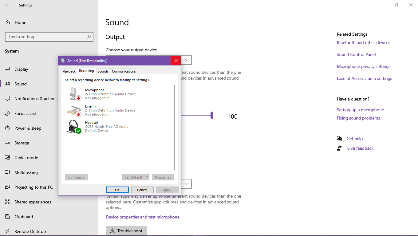 Need help with my head set mic. 2e9a1f0b-a1fb-40a5-abe5-9a6d53e5f347?upload=true.png