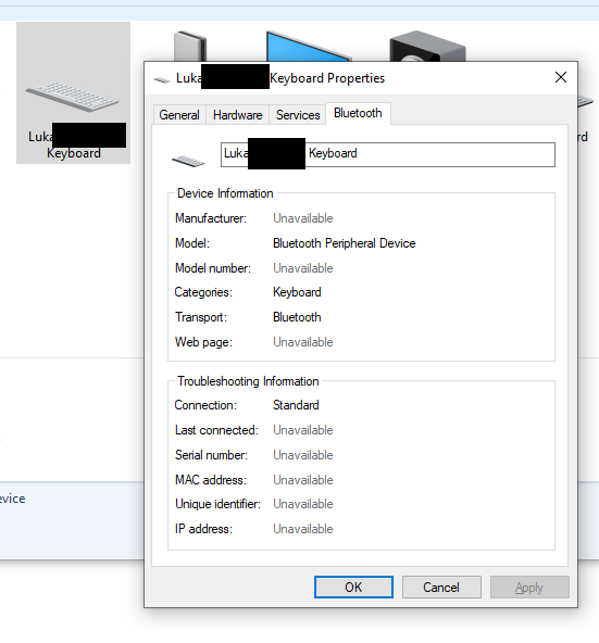 Getting "remove failed" when I try to remove a bugged bluetooth device? 2eaf5cb1-2887-434f-88aa-945def0ea4c1?upload=true.png