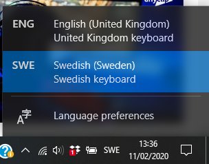 Window 10 v1903 build 18362.592 no longer allows different language and keyboard settings 2ebb0567-4d8a-44a9-b255-1fe16a901e5f?upload=true.jpg