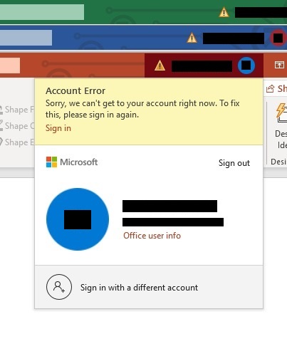 "Microsoft account problem" in Windows and "Account Error" in Office about once per week 2ed0ab06-5519-4a38-96e6-53c48a05c9a7?upload=true.jpg